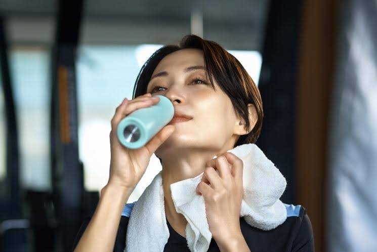 六本木駅のパーソナルジム